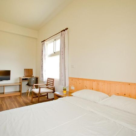 Penghu Sun House Apartment Magong Bagian luar foto