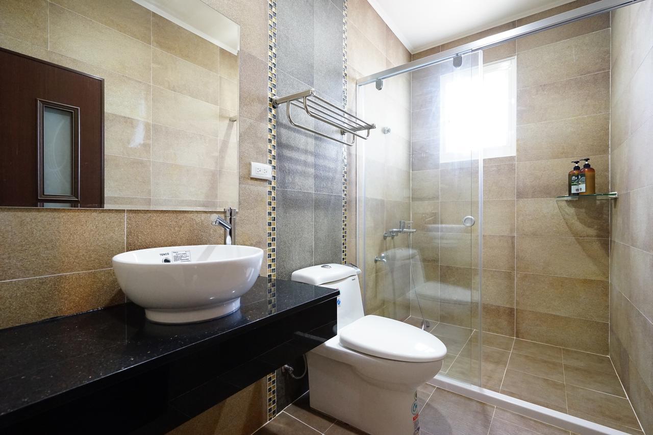 Penghu Sun House Apartment Magong Bagian luar foto
