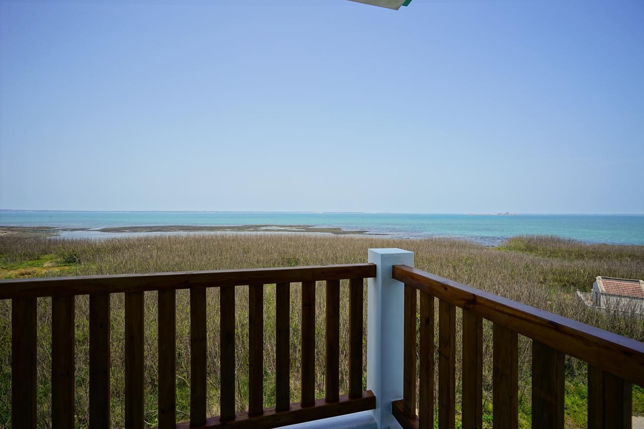 Penghu Sun House Apartment Magong Bagian luar foto